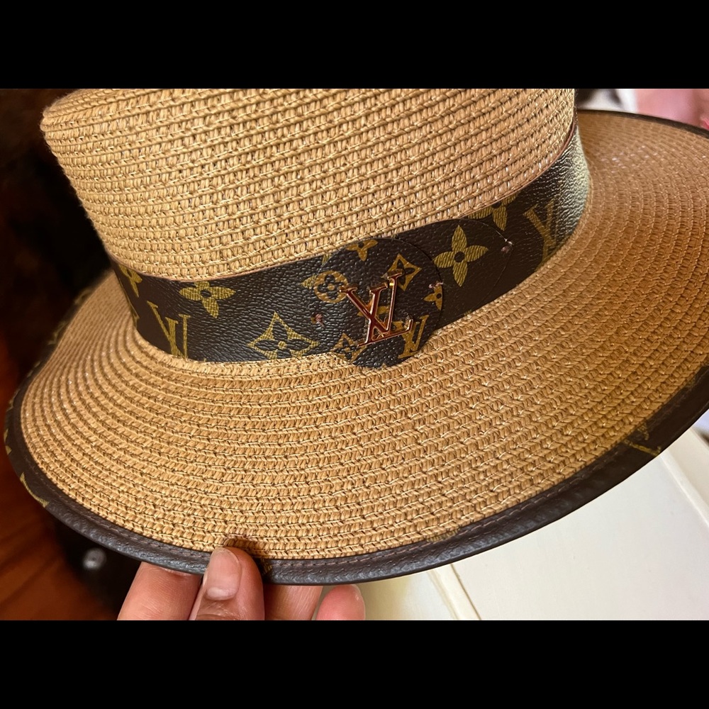 My Preloved Hat collection